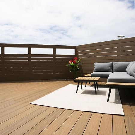 Tgna Reding 22 Appartement Tarragona Buitenkant foto