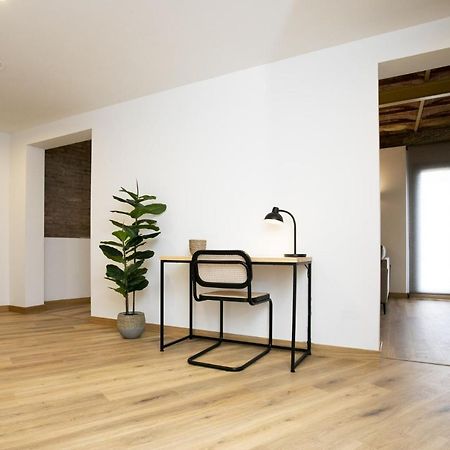 Tgna Reding 22 Appartement Tarragona Buitenkant foto
