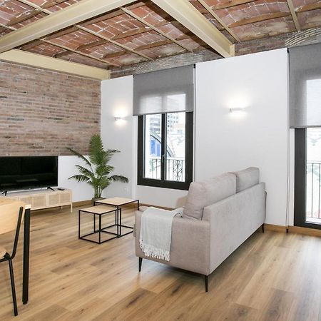 Tgna Reding 22 Appartement Tarragona Buitenkant foto