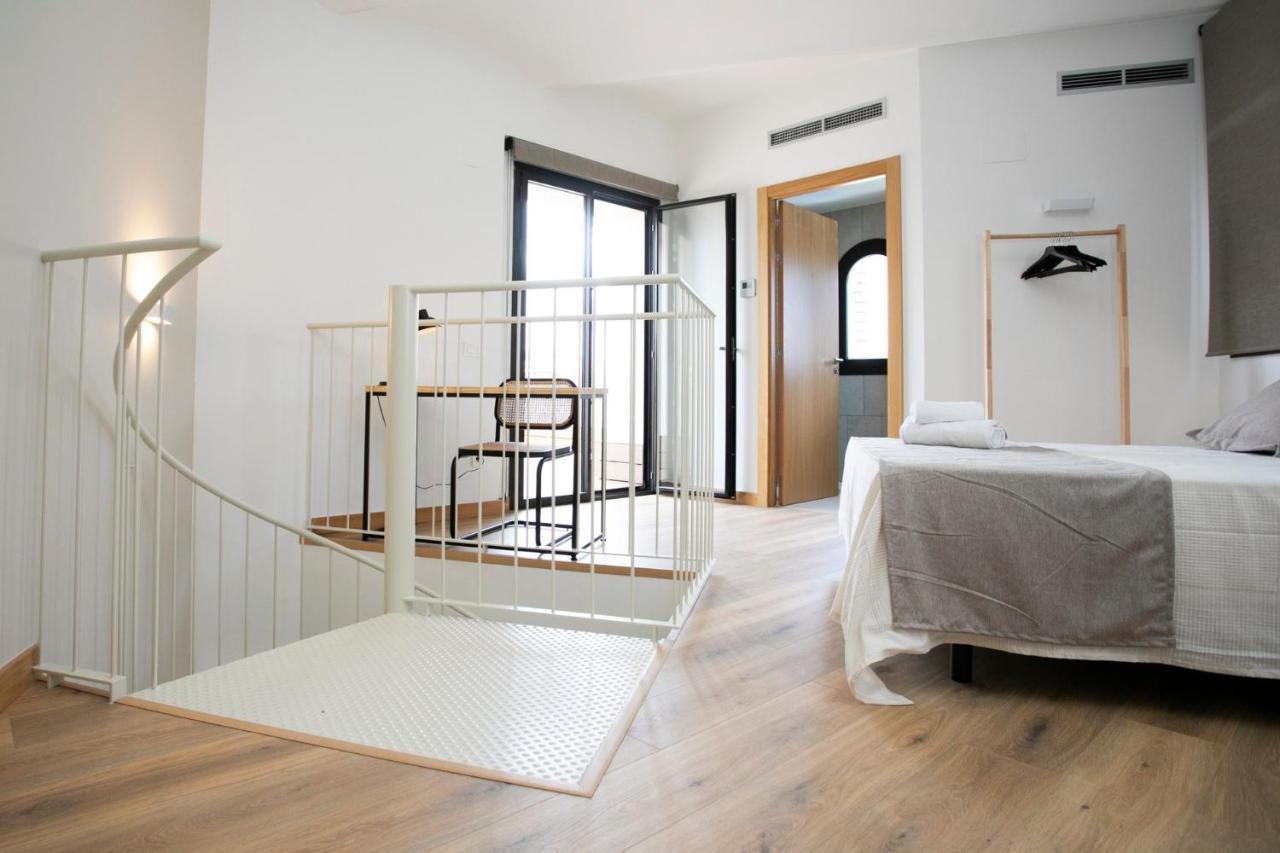 Tgna Reding 22 Appartement Tarragona Buitenkant foto