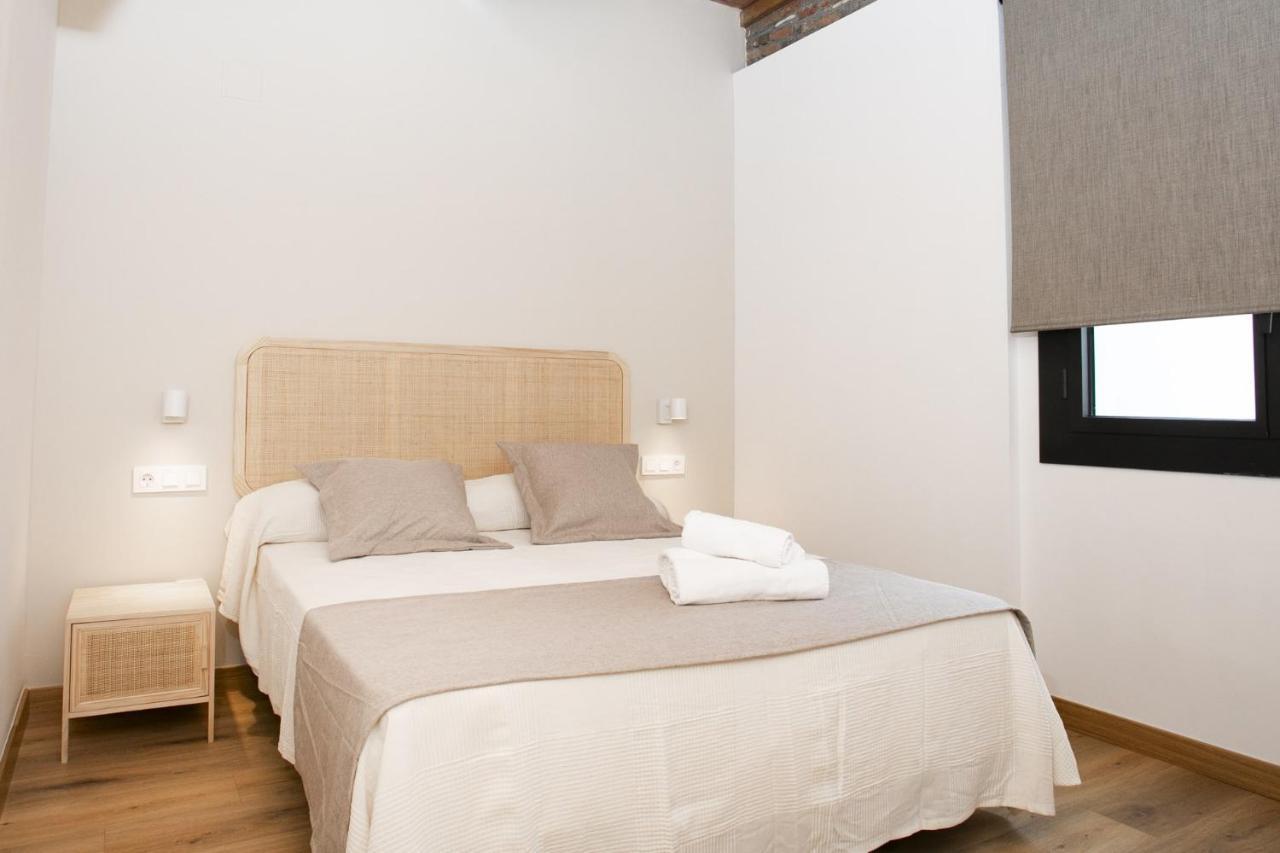 Tgna Reding 22 Appartement Tarragona Buitenkant foto