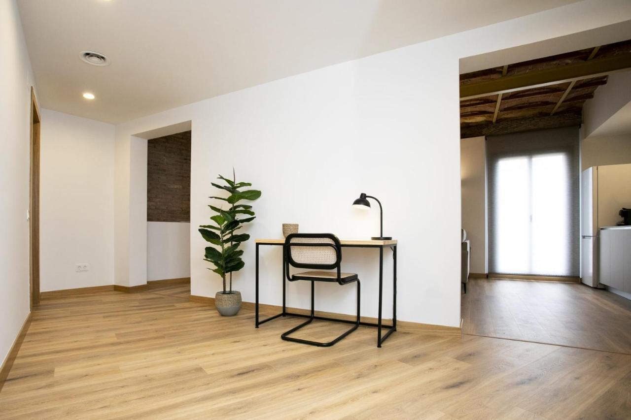 Tgna Reding 22 Appartement Tarragona Buitenkant foto