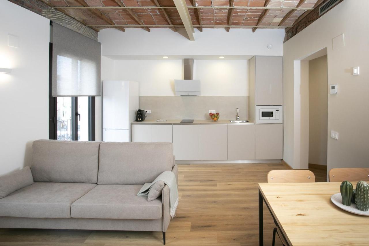 Tgna Reding 22 Appartement Tarragona Buitenkant foto