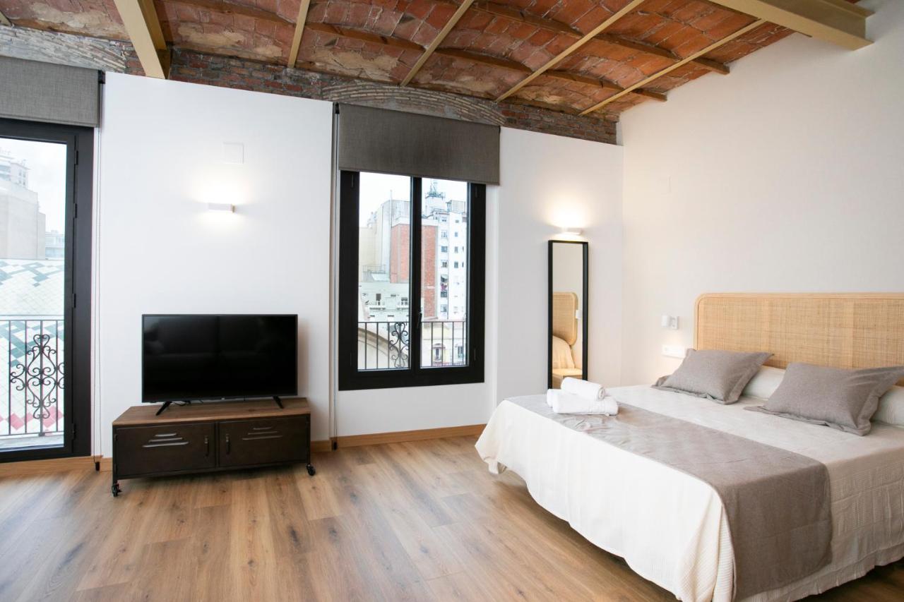 Tgna Reding 22 Appartement Tarragona Buitenkant foto