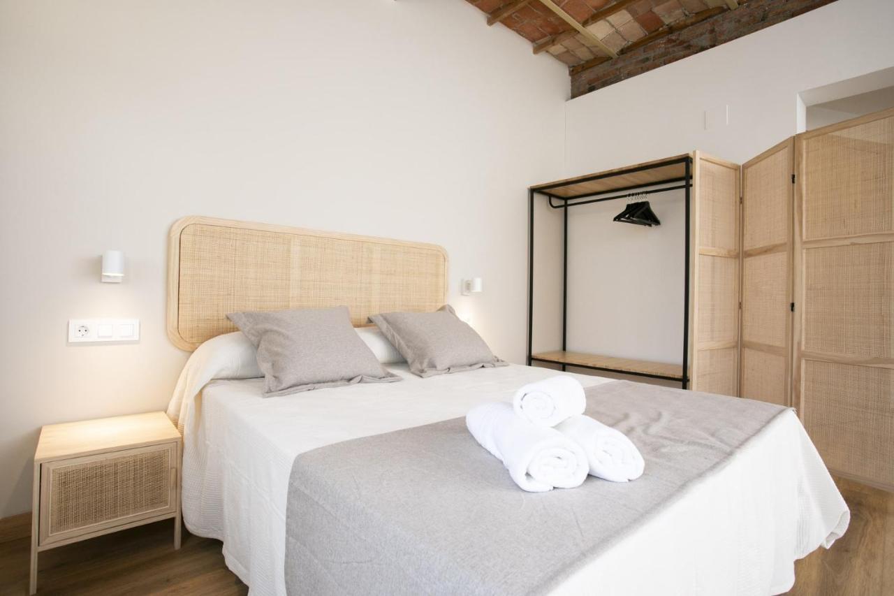 Tgna Reding 22 Appartement Tarragona Buitenkant foto