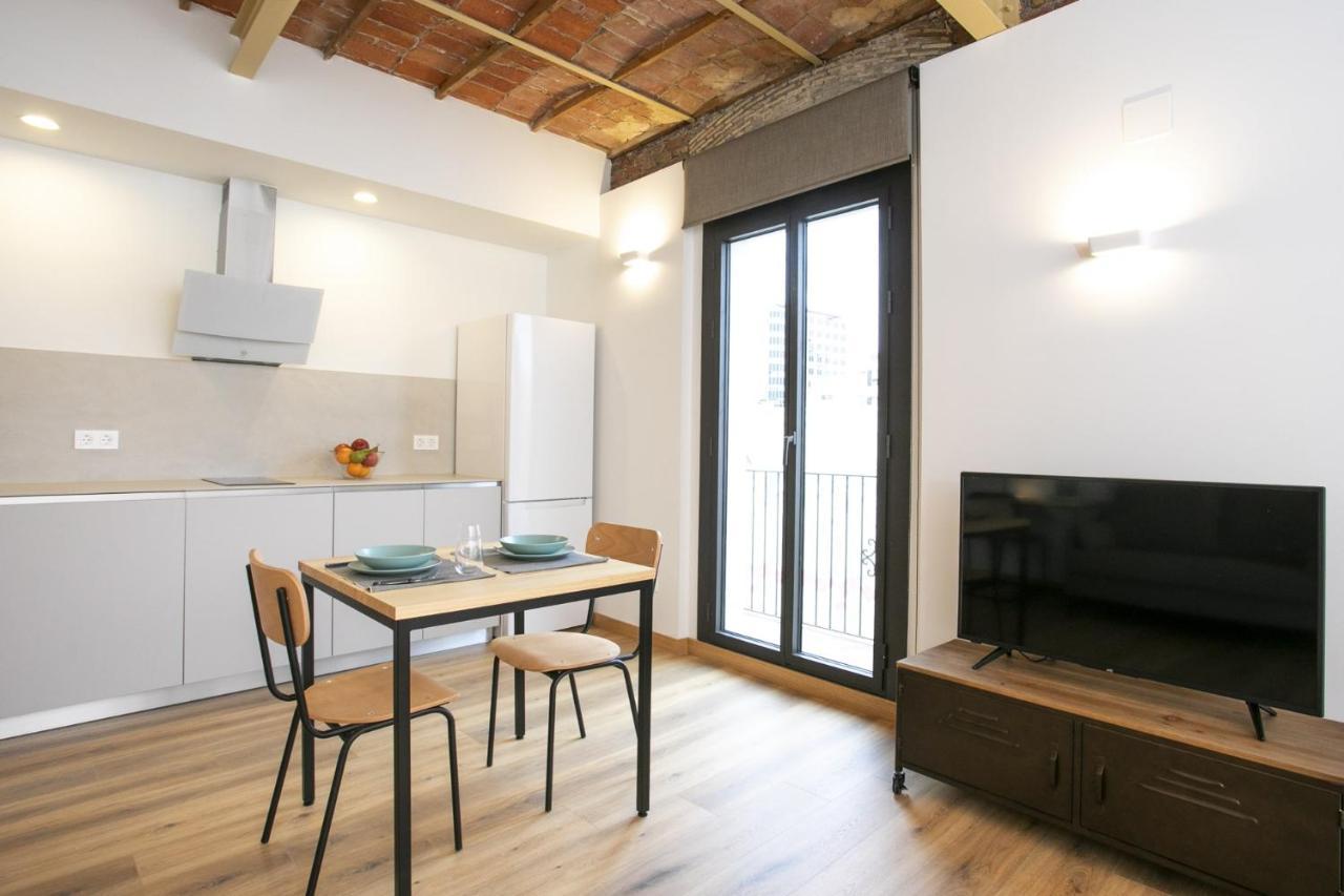 Tgna Reding 22 Appartement Tarragona Buitenkant foto