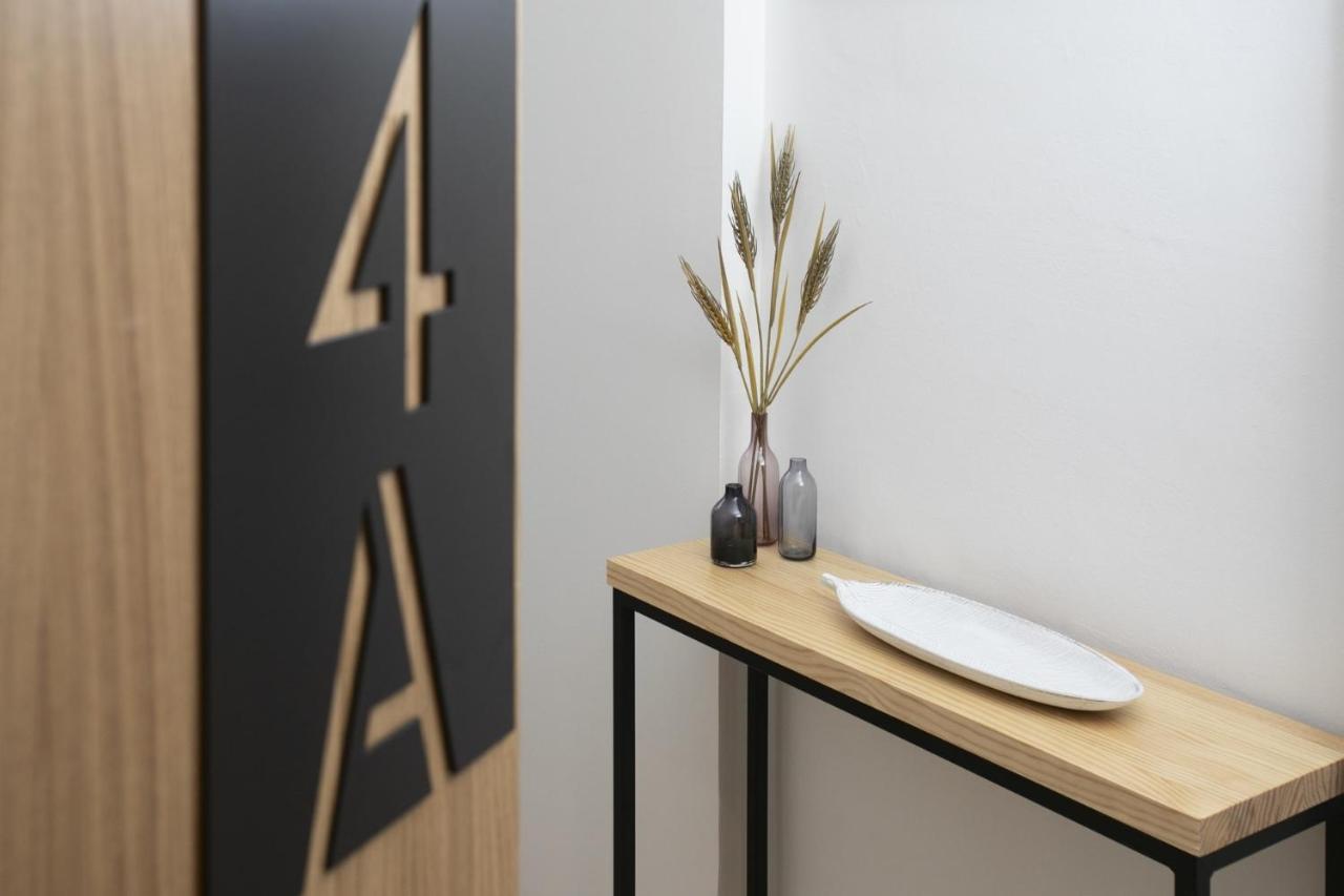 Tgna Reding 22 Appartement Tarragona Buitenkant foto
