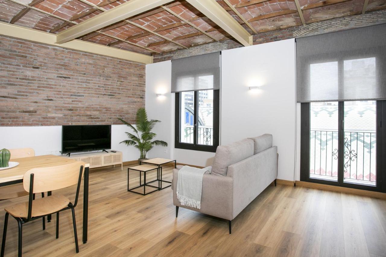 Tgna Reding 22 Appartement Tarragona Buitenkant foto