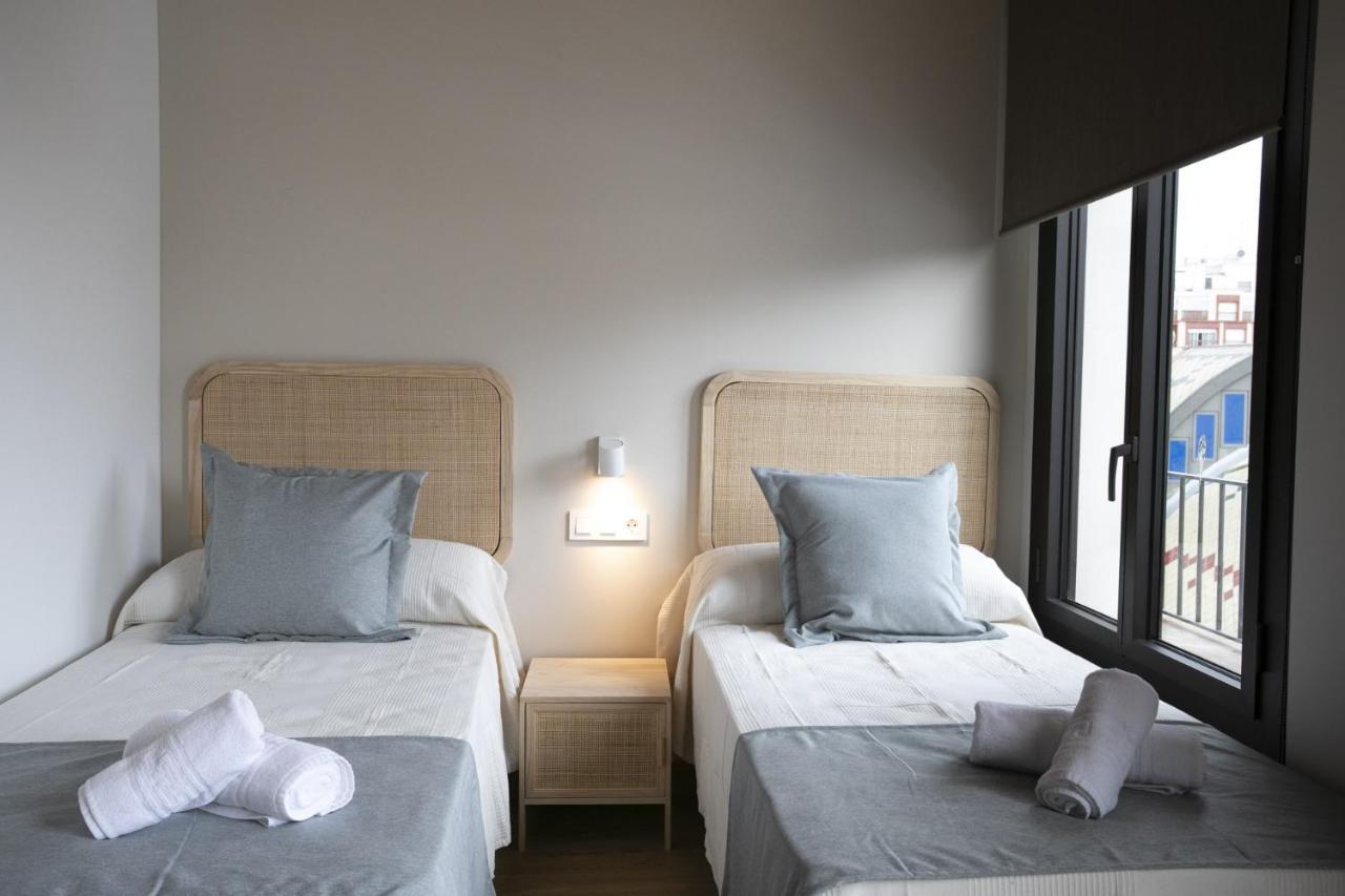 Tgna Reding 22 Appartement Tarragona Buitenkant foto