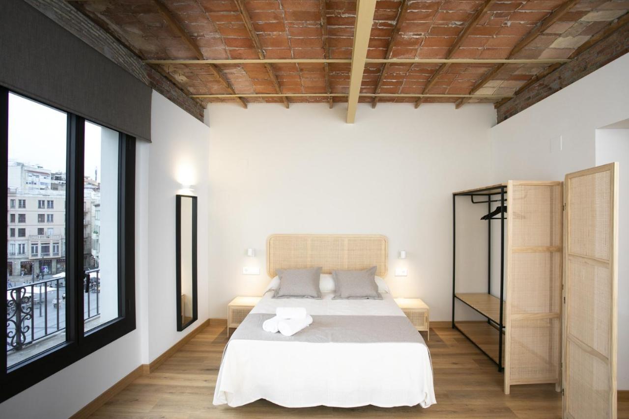 Tgna Reding 22 Appartement Tarragona Buitenkant foto