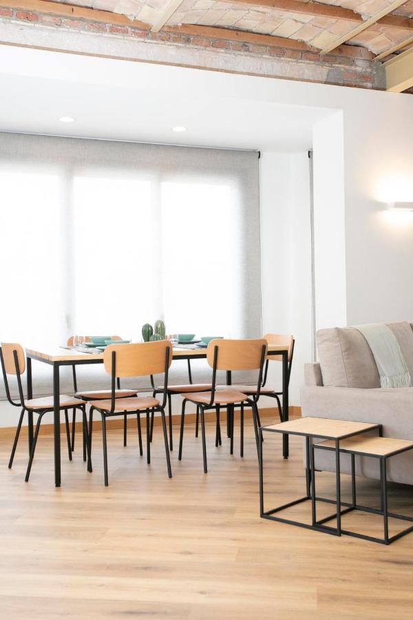 Tgna Reding 22 Appartement Tarragona Buitenkant foto