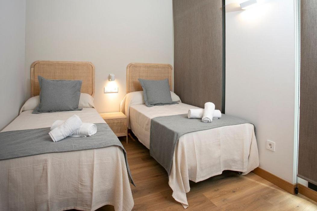 Tgna Reding 22 Appartement Tarragona Buitenkant foto