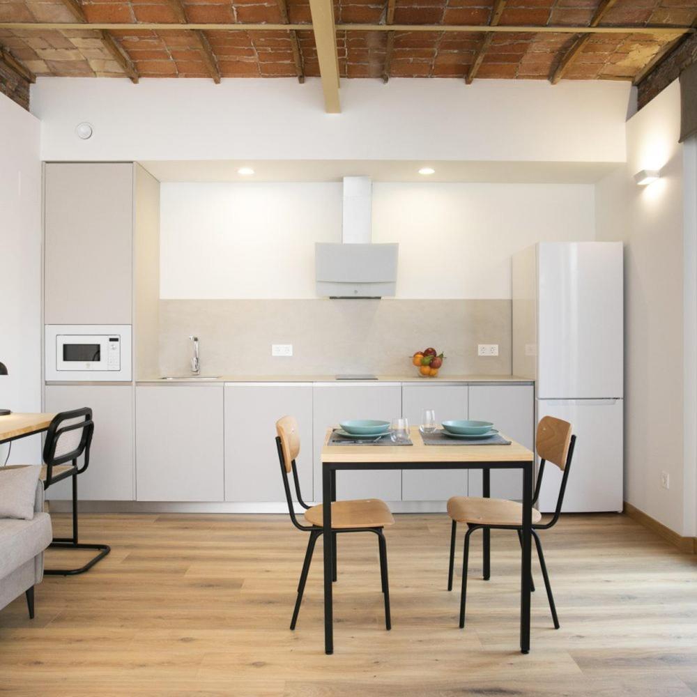 Tgna Reding 22 Appartement Tarragona Buitenkant foto